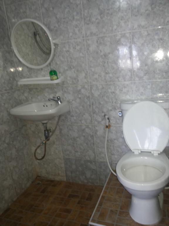 Chaam Guesthouse チャアム 部屋 写真