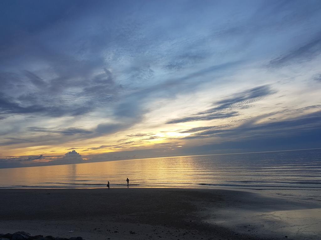 Chaam Guesthouse チャアム エクステリア 写真