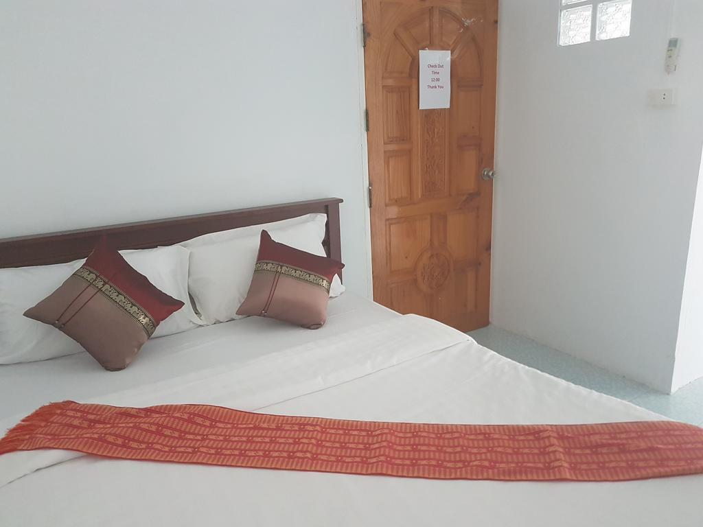 Chaam Guesthouse チャアム エクステリア 写真