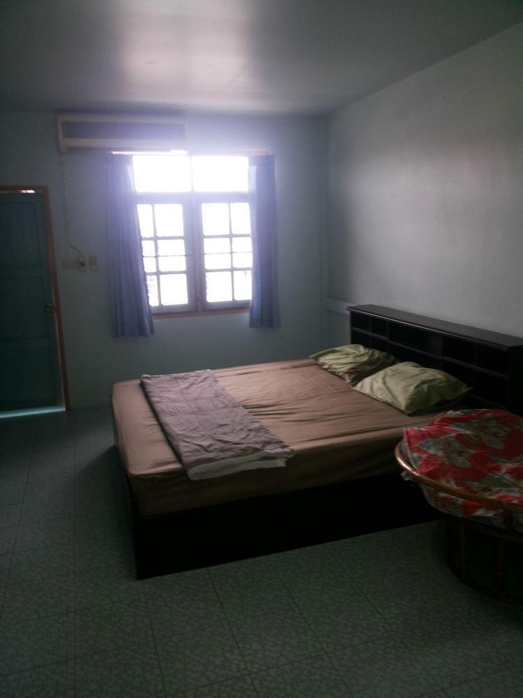Chaam Guesthouse チャアム エクステリア 写真