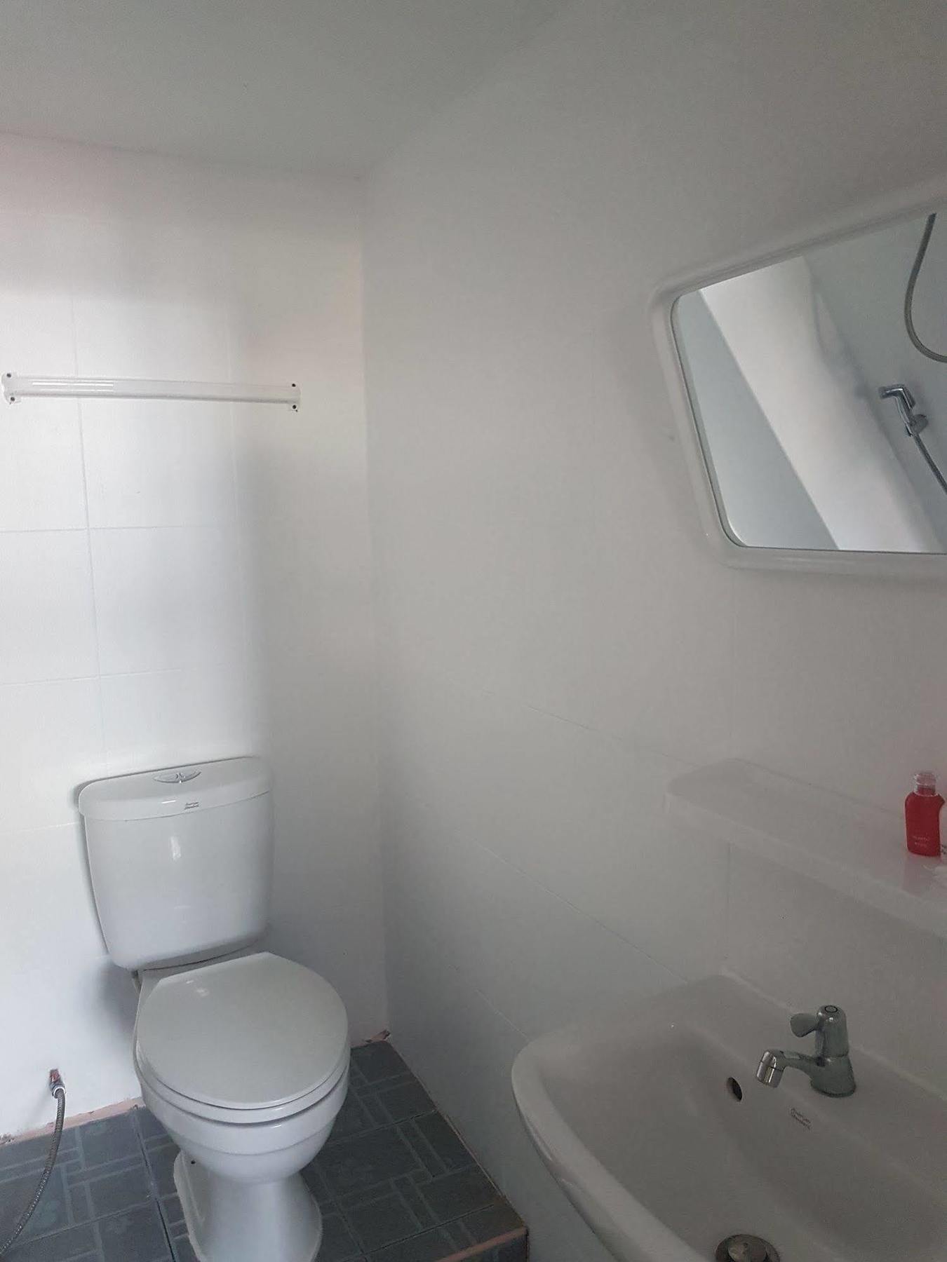 Chaam Guesthouse チャアム エクステリア 写真