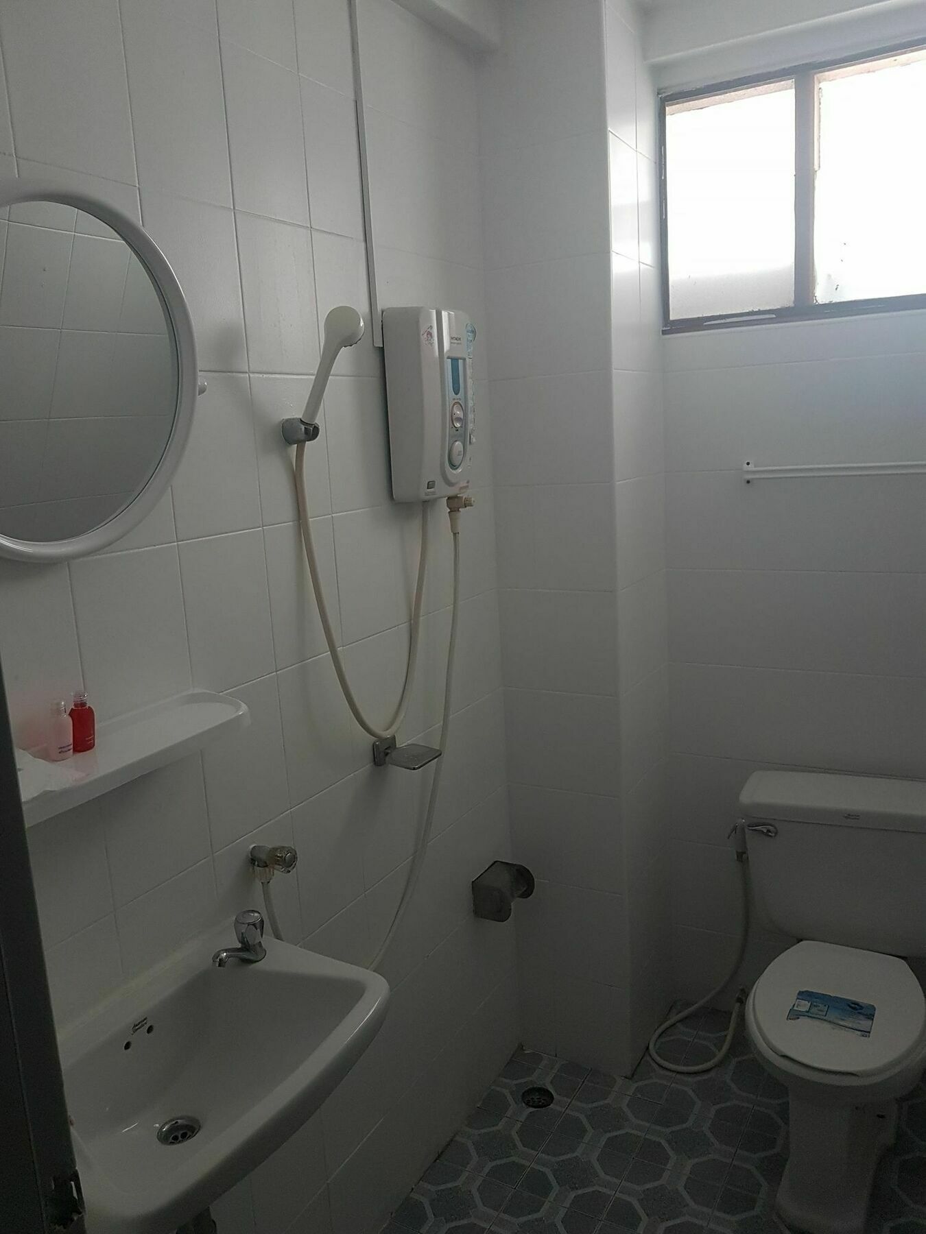 Chaam Guesthouse チャアム エクステリア 写真